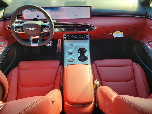 New 2026 Genesis GV70 2.5T Sport Prestige image 21