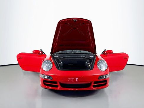 Used 2005 Porsche 911 Carrera S RWD image 24