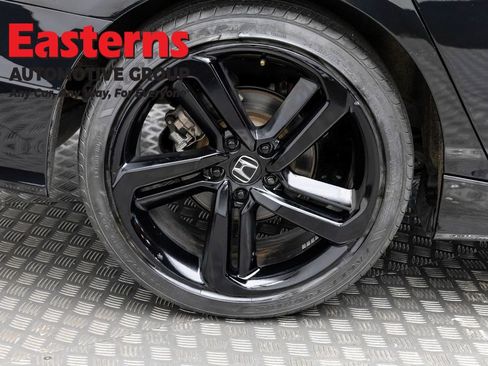 Used 2022 Honda Accord Sport image 29