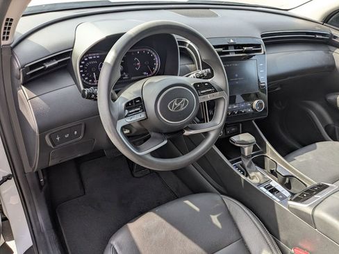 Certified 2023 Hyundai Tucson SEL image 10