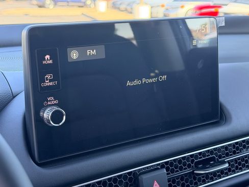 New 2027 Honda HR-V EX-L image 18