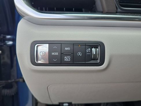 New 2026 GMC Terrain Denali AWD/4WD image 23
