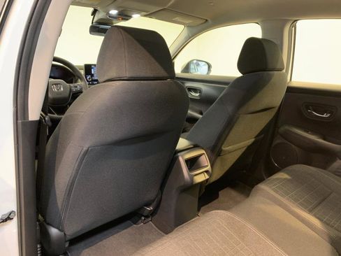 Used 2023 Honda HR-V LX image 35