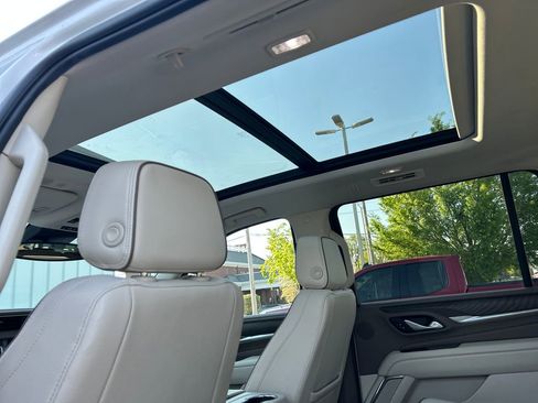 Certified 2024 GMC Yukon XL Denali RWD image 39