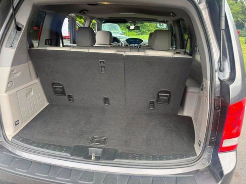 Used 2014 Honda Pilot EX-L image 20