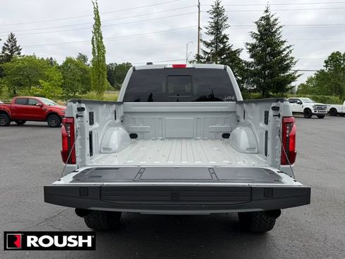 New 2026 Ford F150 XLT w/ Equipment Group 303A High AWD/4WD image 29