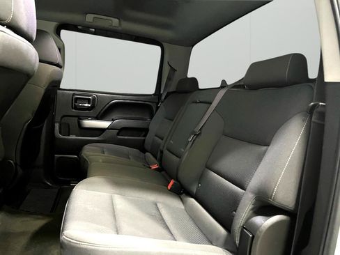 Used 2015 Chevrolet Silverado 1500 LT w/ All Star Edition image 25