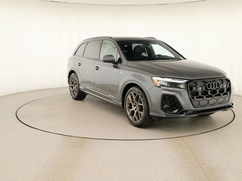 New 2026 Audi Q7 Premium Plus AWD/4WD image 10
