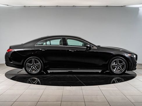 Certified 2023 Mercedes-Benz CLS 450 4MATIC image 11