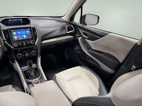 Certified 2022 Subaru Forester Limited w/ Popular Package #2 image 30
