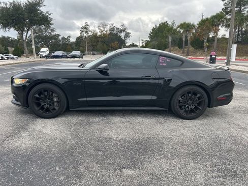 Used 2015 Ford Mustang GT image 5