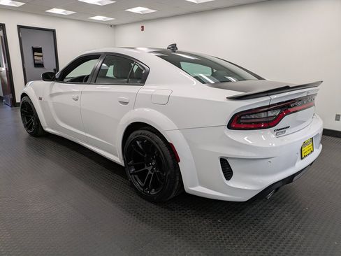 Used 2023 Dodge Charger Scat Pack image 6