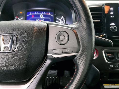 Used 2023 Honda Passport TrailSport image 24