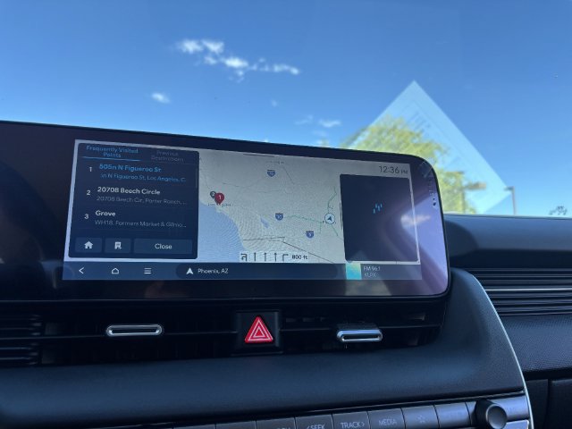 Used 2025 Hyundai Ioniq 5 SEL RWD image 22