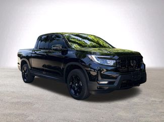 Used 2025 Honda Ridgeline Black Edition video 2