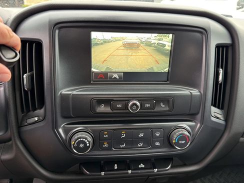 Used 2017 GMC Sierra 1500 2WD Double Cab w/ Elevation Edition image 18