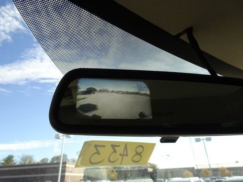 Certified 2023 GMC Savana 2500 w/ Driver Convenience Package image 24