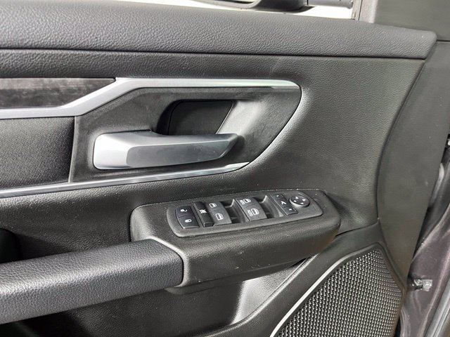 Used 2023 RAM 1500 Big Horn AWD/4WD image 15