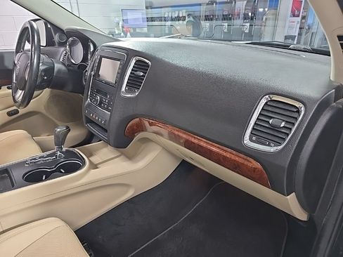 Used 2013 Dodge Durango Citadel w/ Mopar Chrome Appearance Group AWD/4WD image 38