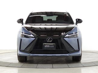 Used 2024 Lexus RZ 450e Premium video 2