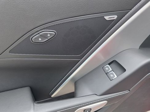 Used 2019 Chevrolet Corvette Grand Sport image 16