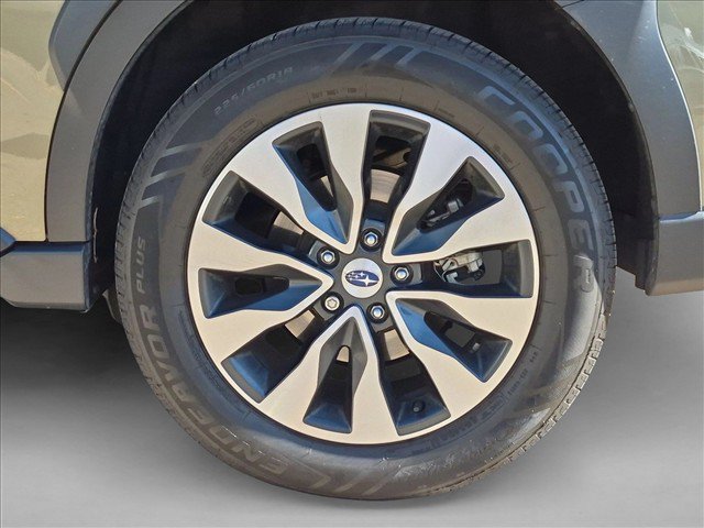 Used 2023 Subaru Outback Limited XT AWD/4WD image 9
