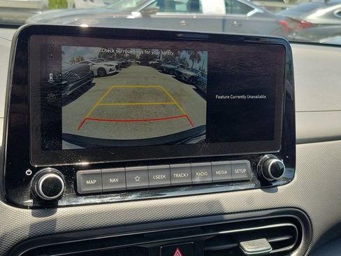 Certified 2023 Hyundai Kona SEL w/ Convenience Package FWD image 26