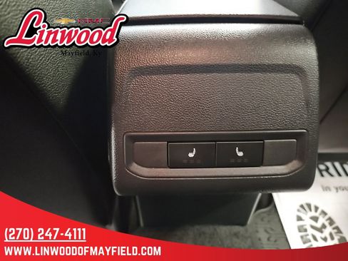 Used 2024 Volkswagen Jetta SEL image 14