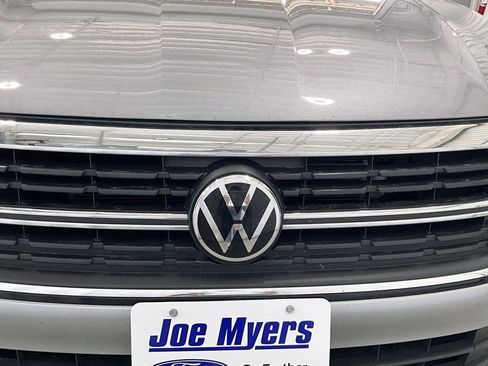 Used 2024 Volkswagen Jetta S FWD image 27
