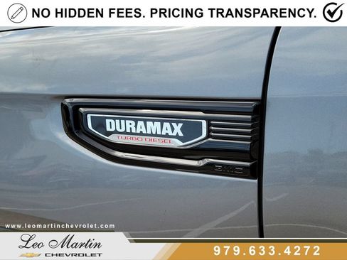 Used 2021 GMC Sierra 1500 Elevation AWD/4WD image 8