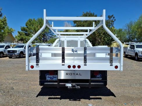 New 2025 Ford F350 XL w/ XL Chrome Package AWD/4WD image 5
