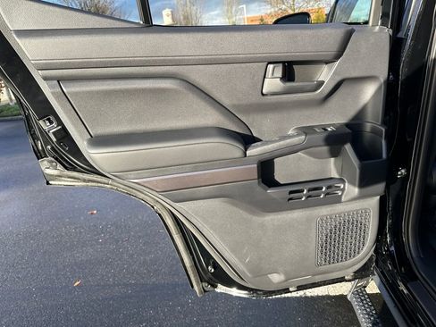 Certified 2025 Toyota 4Runner SR5 image 13