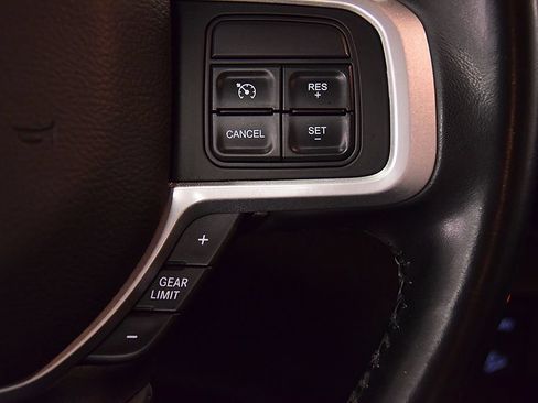 Used 2022 RAM 2500 Lone Star w/ Level A Equipment Group AWD/4WD image 22