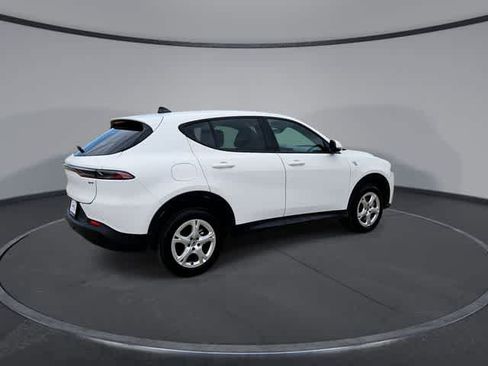 Used 2024 Dodge Hornet GT AWD/4WD image 8