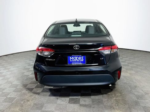 Used 2024 Toyota Corolla LE FWD image 6