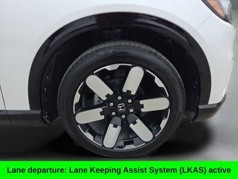 Used 2025 Honda Prologue Elite image 10