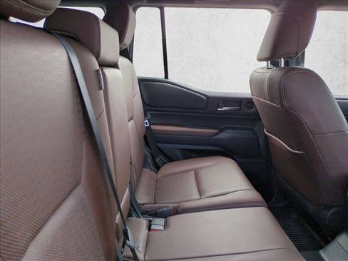 Certified 2025 Toyota Land Cruiser w/ Premium Package AWD/4WD image 19