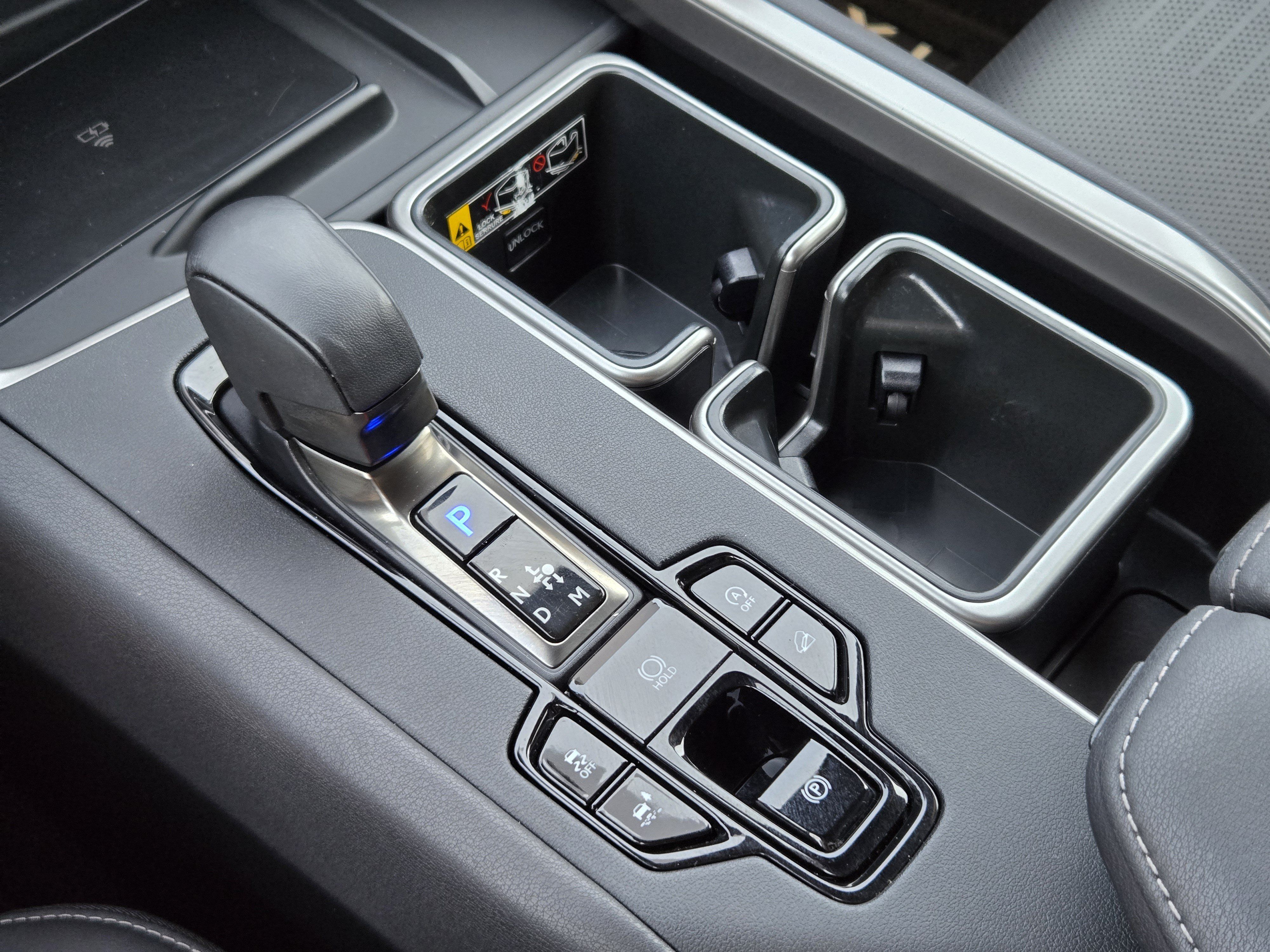 Certified 2026 Lexus TX 350 AWD w/ Technology Package image 27