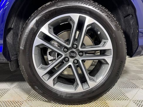 New 2026 Audi Q5 Premium Plus AWD/4WD image 15