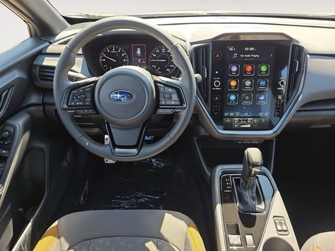 New 2026 Subaru Crosstrek 2.5i Sport AWD/4WD image 10