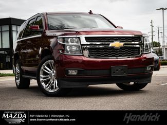 Used 2019 Chevrolet Tahoe LT image 1