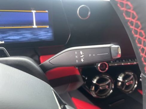 New 2026 Chevrolet Blazer EV SS w/ LPO, Blackout Package image 25