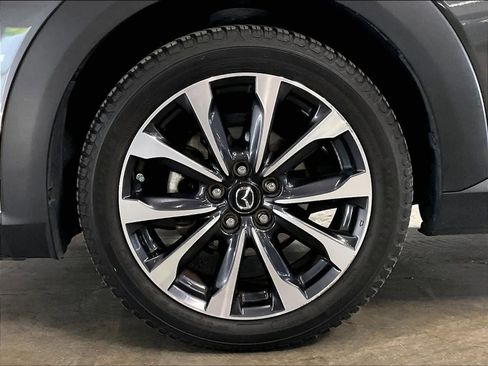 Used 2019 MAZDA CX-3 Touring image 11