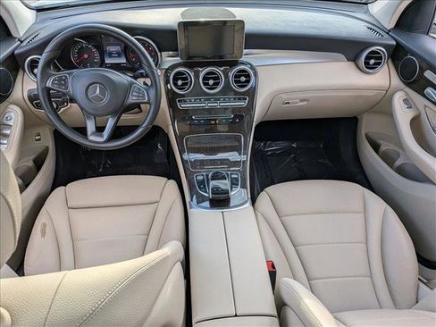 Used 2016 Mercedes-Benz GLC 300 4MATIC image 14