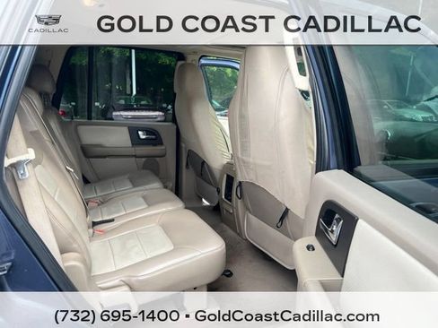 Used 2005 Ford Expedition Eddie Bauer AWD/4WD image 6