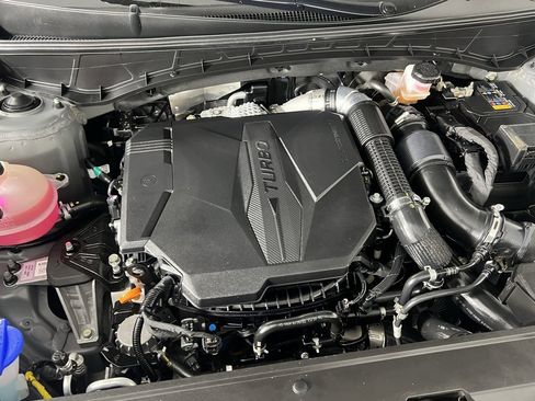 Used 2023 Hyundai Santa Cruz Night image 31