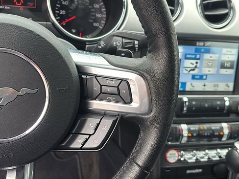 Used 2017 Ford Mustang GT Premium w/ Enhanced Security Package RWD image 18