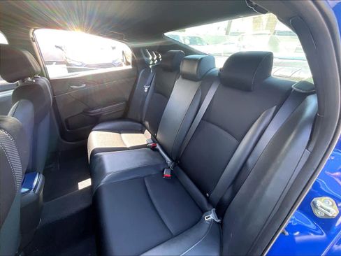 Used 2020 Honda Civic Sport image 25