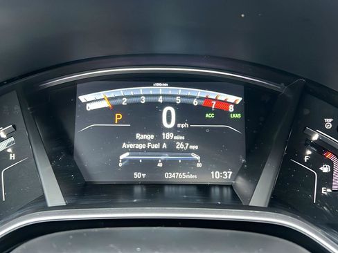 Used 2022 Honda CR-V EX image 31