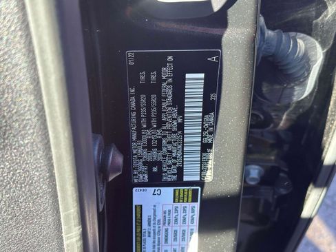 Used 2022 Lexus RX 350 F Sport image 18